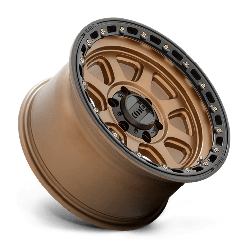 KM548 20X9 6X135 M-BRZ BLK-LP 00MM