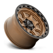 KM548 20X9 8X170 M-BRZ BLK-LP 18MM