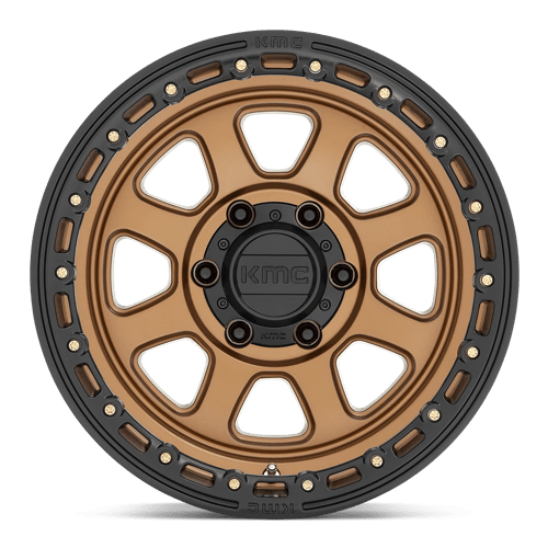 KM548 20X9 6X5.5 M-BRZ BLK-LP 18MM