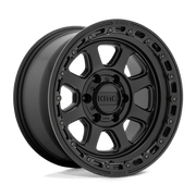 KM548 20X9 6X5.5 S-BLK GB-LP 18MM