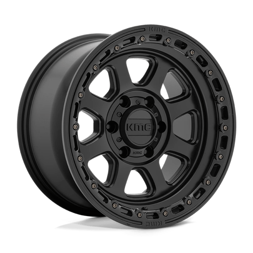 KM548 20X9 6X5.5 S-BLK GB-LP 18MM