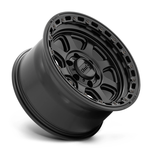 KM548 20X9 6X135 S-BLK GB-LP 18MM