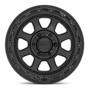 KM548 20X9 6X135 S-BLK GB-LP 18MM