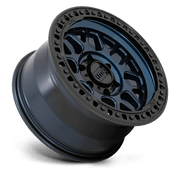 GRS 18X9 6X135 87 +18 MN-BLUE GBLK-LP