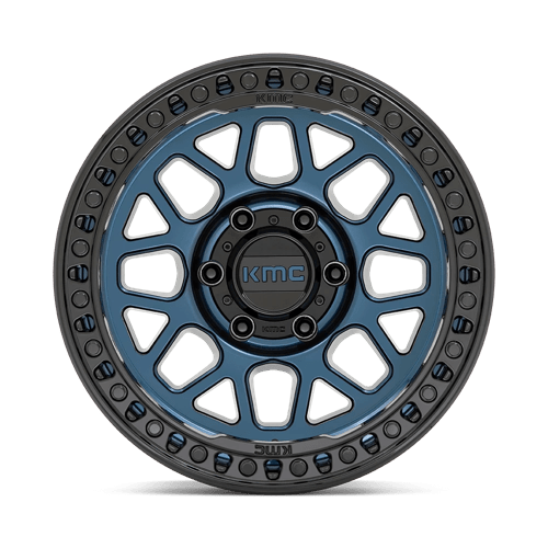 GRS 17X9 5X5 71 +18 MN-BLUE GBLK-LP