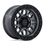 GRS 20X9 8X180 124 +18 G-GUN-MTL-BLK-LP