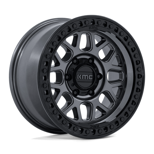 GRS 20X9 8X180 124 +0 G-GUN-MTL-BLK-LP