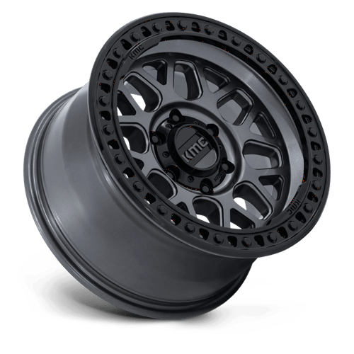 GRS 20X9 8X180 124 +0 G-GUN-MTL-BLK-LP