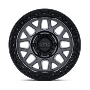 GRS 20X9 8X180 124 +18 G-GUN-MTL-BLK-LP