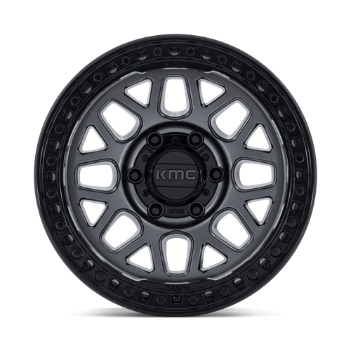 GRS 20X9 6X5.5 106 +18 G-GUN-MTL-BLK-LP
