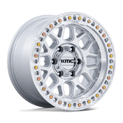 GRS 20X9 6X135 87 +0 G-SLV MACH-FC