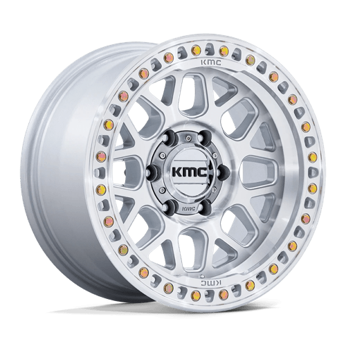 GRS 20X9 6X135 87 +0 G-SLV MACH-FC