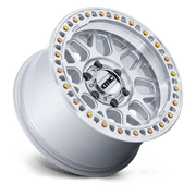 GRS 18X9 6X5.5 106 -12 G-SLV MACH-FC