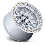 GRS 20X9 6X135 87 +0 G-SLV MACH-FC