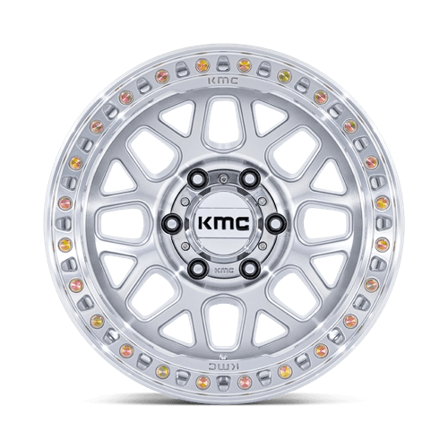 GRS 17X9 5X5 71 +0 G-SLV MACH-FC