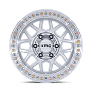 GRS 18X8.5 8X6.5 125 +0 G-SLV MACH-FC