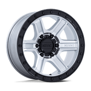 OUTRUN 18X9 5X5 71 +18 MACH GBLK-LP