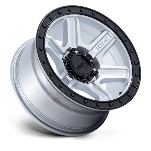 OUTRUN 18X9 6X135 87 +18 MACH GBLK-LP