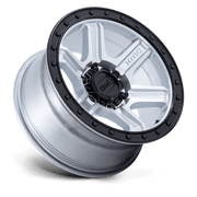 OUTRUN 18X9 5X5 71 +18 MACH GBLK-LP