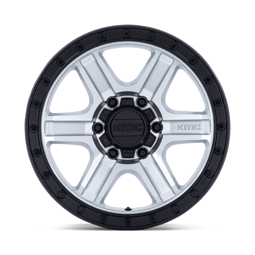 OUTRUN 18X9 5X5 71 +18 MACH GBLK-LP
