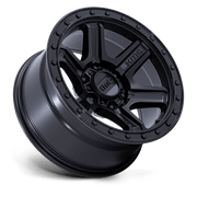 OUTRUN 17X8.5 6X135 87 +18 MBLK GBLK-LP
