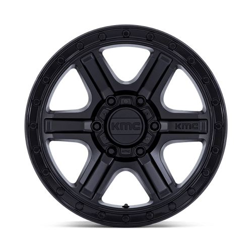 OUTRUN 17X8.5 6X5.5 106 +18 MBLK GBLK-LP