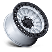 IMS 18X9 8X6.5 125 +0 MACH-BLK-LP