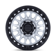 IMS 17X8.5 6X135 87 +25 MACH-BLK-LP
