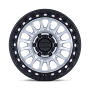IMS 20X9 8X6.5 125 +18 MACH-BLK-LP