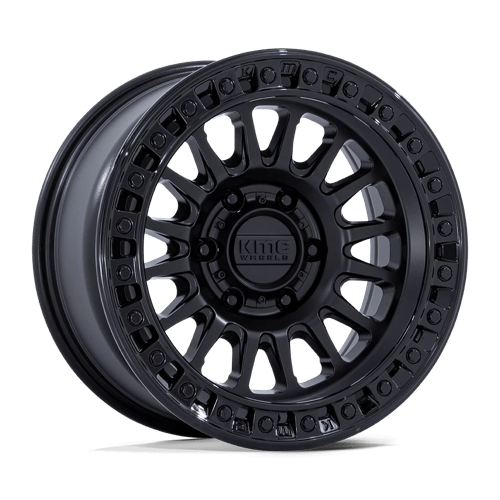 IMS 18X9 5X5 71 +0 M-BLK G-BLK-LP