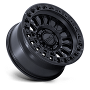IMS 17X8.5 6X135 87 +25 M-BLK G-BLK-LP
