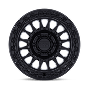 IMS 20X9 8X6.5 125 +0 M-BLK G-BLK-LP
