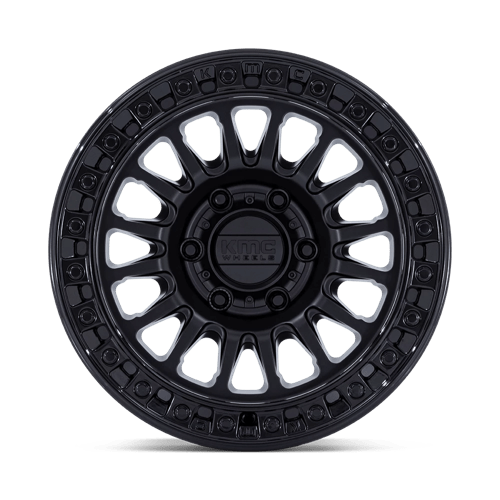 IMS 20X9 8X170 125 +0 M-BLK G-BLK-LP