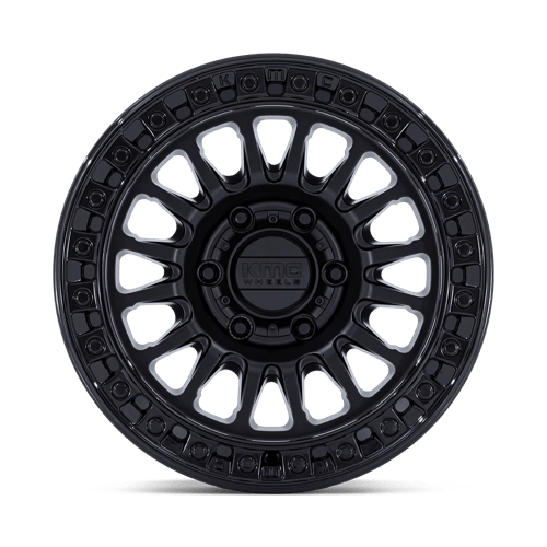 IMS 20X9 5X5 71 +0 M-BLK G-BLK-LP