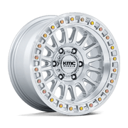 IMS 18X9 6X5.5 106 +18 G-SLV MACH-FC