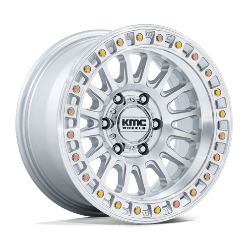 IMS 20X9 8X180 124 +18 G-SLV MACH-FC