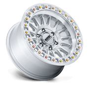 IMS 20X9 8X180 124 +18 G-SLV MACH-FC