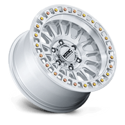 IMS 17X8.5 6X5.5 106 -10 G-SLV MACH-FC