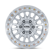 IMS 18X9 6X5.5 106 +18 G-SLV MACH-FC
