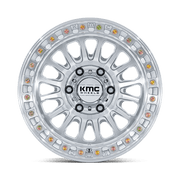 IMS 18X9 6X5.5 106 +30 G-SLV MACH-FC