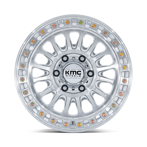 IMS 18X9 6X5.5 106 +30 G-SLV MACH-FC