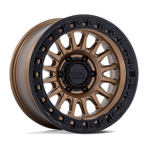 IMS 20X9 8X170 125 +18 M-BRNZ G-BLK