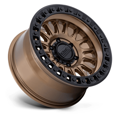 IMS 18X9 8X170 125 +0 M-BRNZ G-BLK