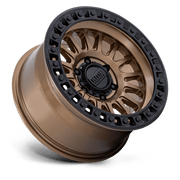 IMS 18X9 8X180 124 +0 M-BRNZ G-BLK