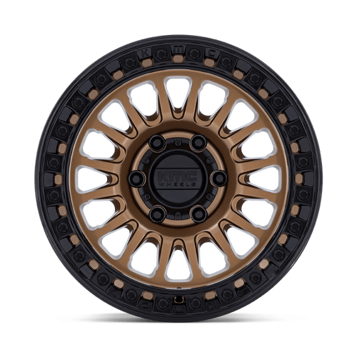 IMS 20X9 8X170 125 +18 M-BRNZ G-BLK