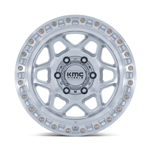 TORX 17X9 5X5 71 -12 G-SLV MACH-FC