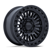 AZTEC 17X8.5 6X4.5 66 +25 M-BLK GB-LP