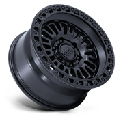 AZTEC 17X8.5 6X120 66.9 +0 M-BLK GB-LP