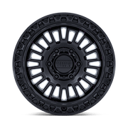 AZTEC 17X8.5 6X4.5 66 +0 M-BLK GB-LP
