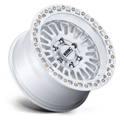 AZTEC 17X8.5 6X5.5 106 +0 G-SLV-MCH
